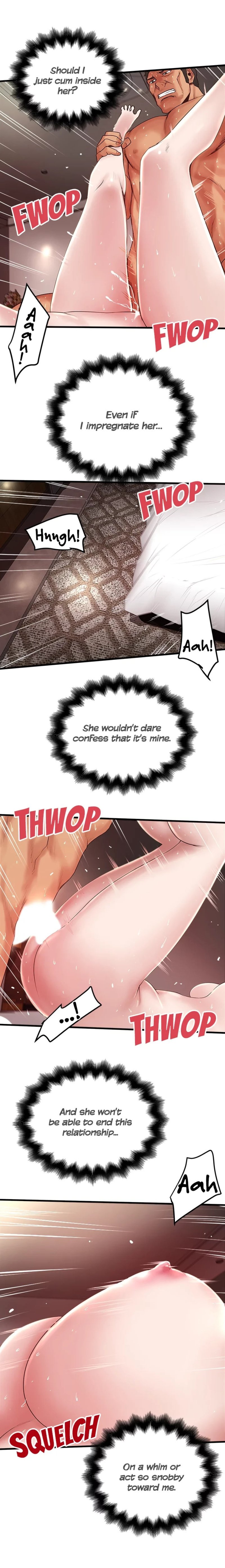 The Housemaid - Chapter 53 [photo 13] - MangaPorn