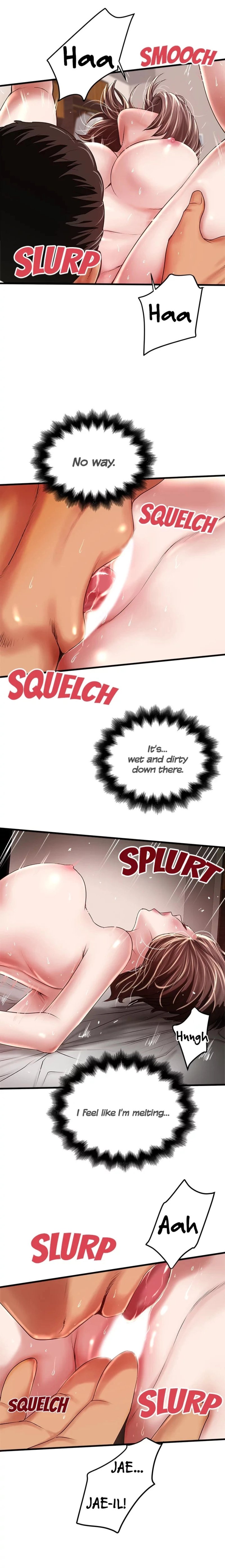 The Housemaid - Chapter 53 [photo 2] - MangaPorn