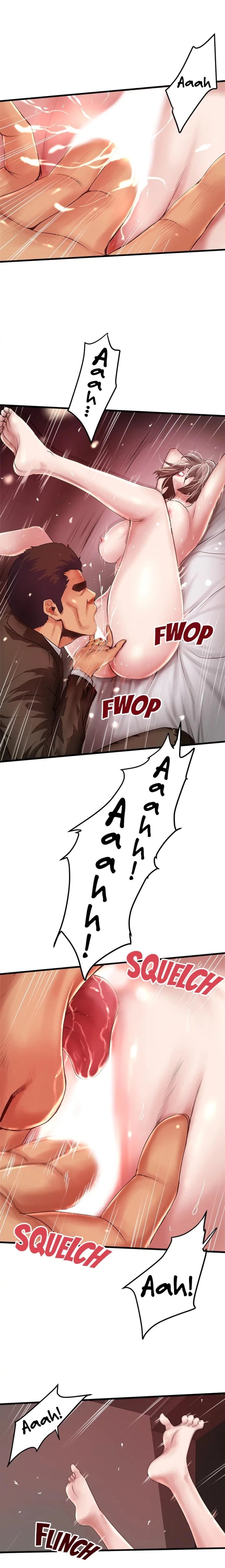 The Housemaid - Chapter 53 [photo 3] - MangaPorn