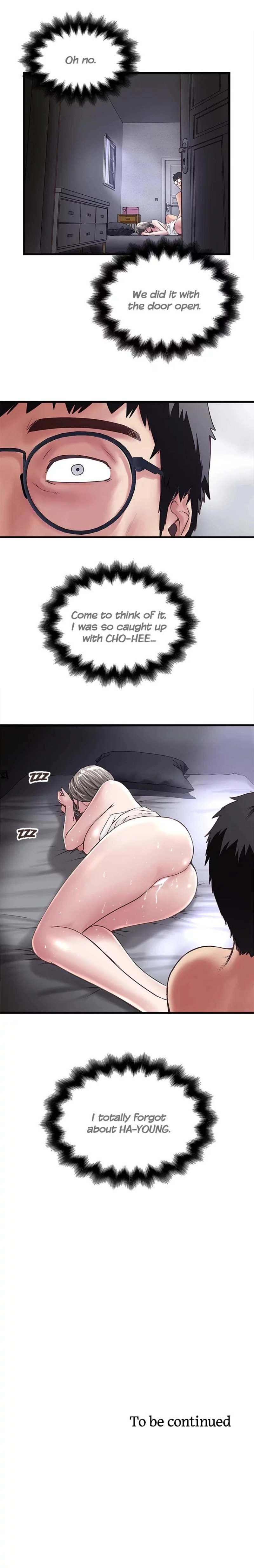 The Housemaid - Chapter 54 [photo 15] - MangaPorn