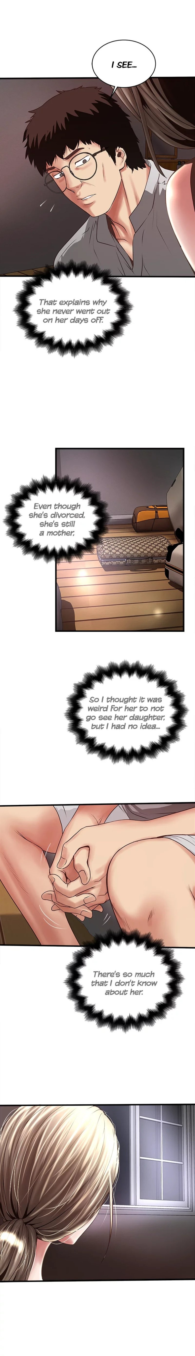 The Housemaid - Chapter 54 [photo 2] - MangaPorn