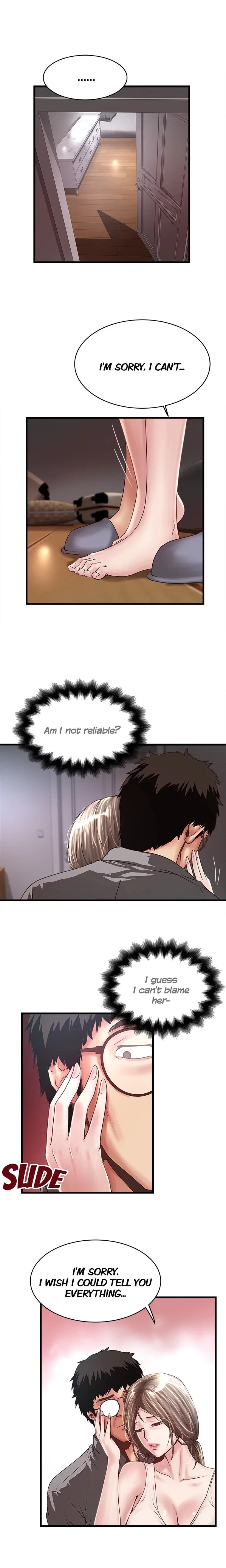 The Housemaid - Chapter 54 [photo 6] - MangaPorn