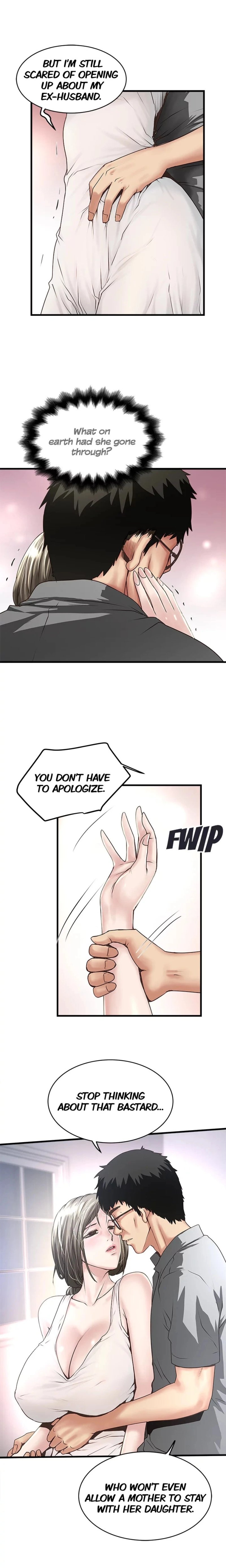 The Housemaid - Chapter 54 [photo 7] - MangaPorn