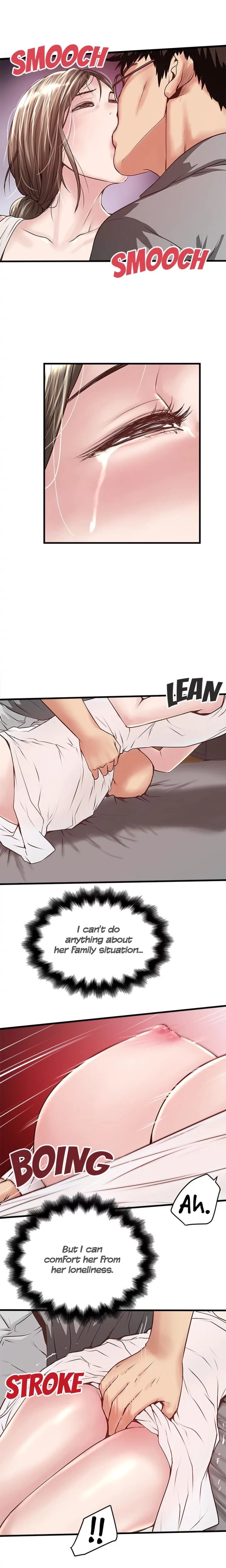 The Housemaid - Chapter 54 [photo 8] - MangaPorn