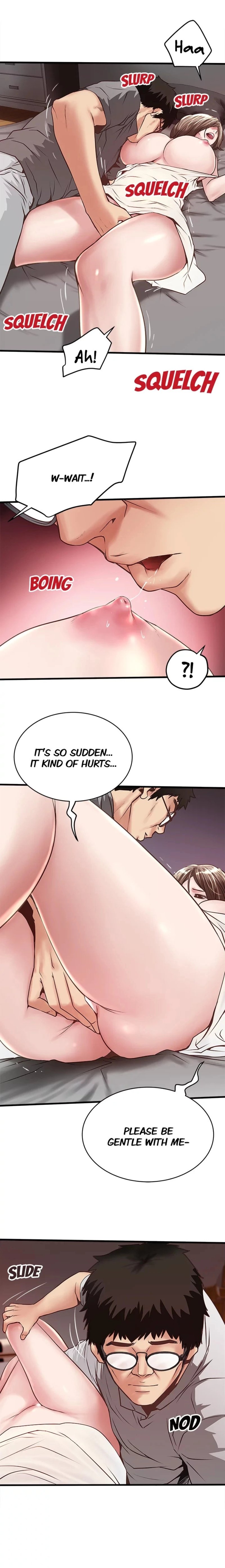 The Housemaid - Chapter 54 [photo 9] - MangaPorn