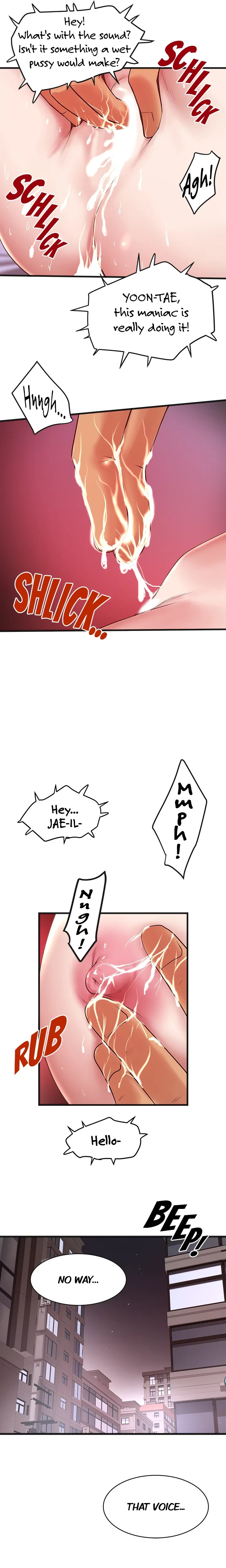 The Housemaid - Chapter 55 [photo 14] - MangaPorn