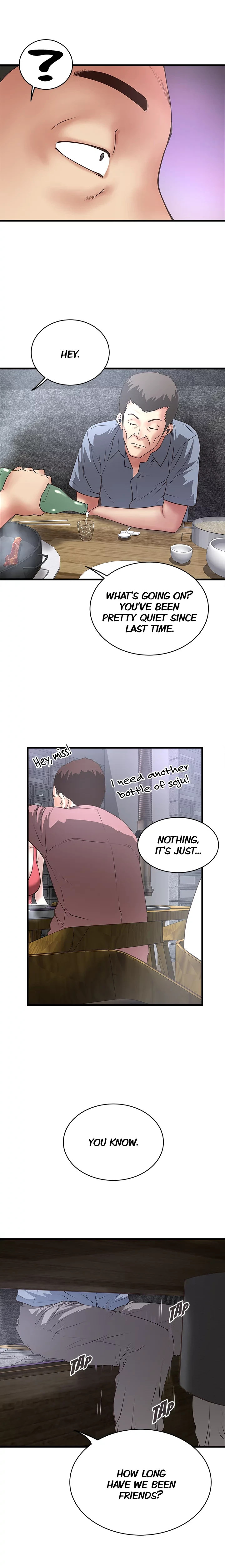 The Housemaid - Chapter 55 [photo 2] - MangaPorn
