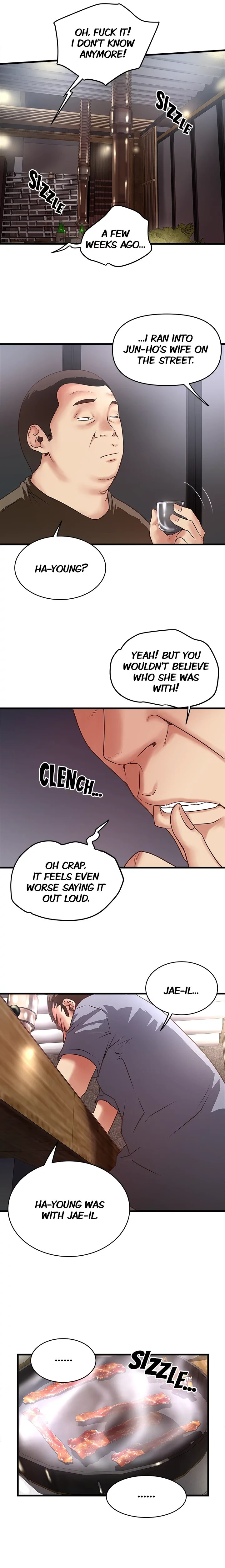 The Housemaid - Chapter 55 [photo 5] - MangaPorn