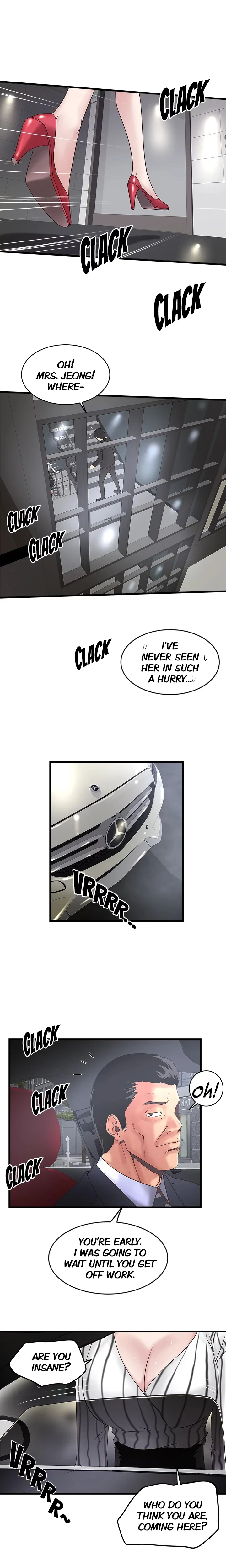 The Housemaid - Chapter 56 [photo 13] - MangaPorn