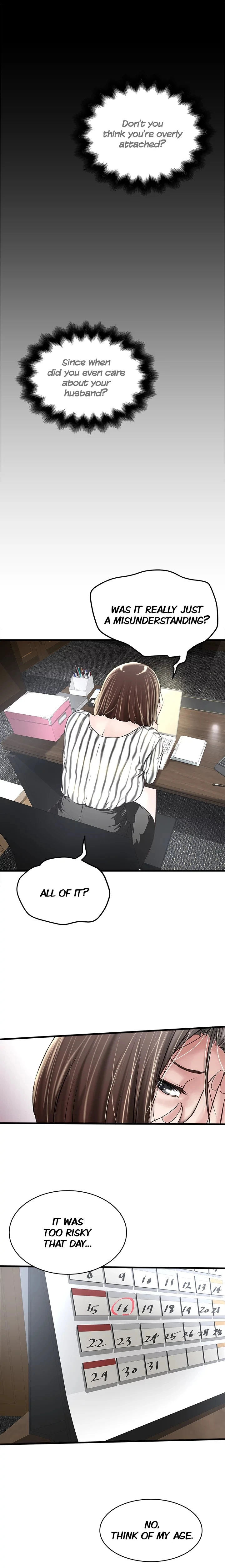 The Housemaid - Chapter 56 [photo 3] - MangaPorn