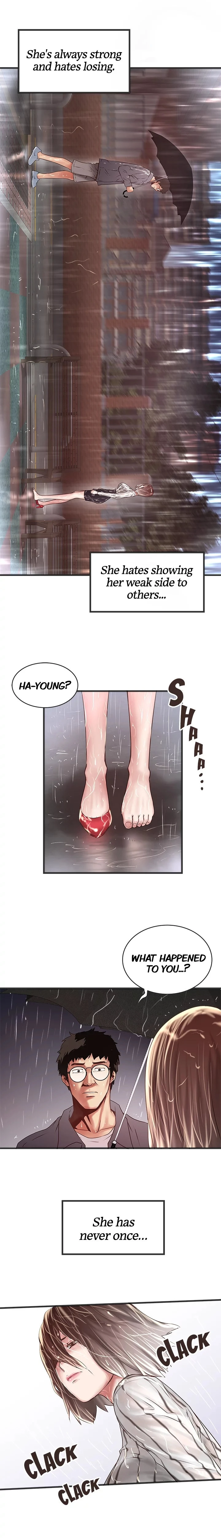 The Housemaid - Chapter 58 [photo 15] - MangaPorn