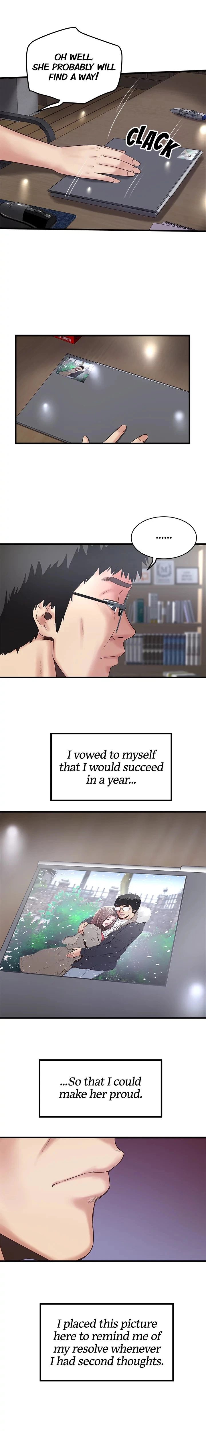 The Housemaid - Chapter 58 [photo 7] - MangaPorn