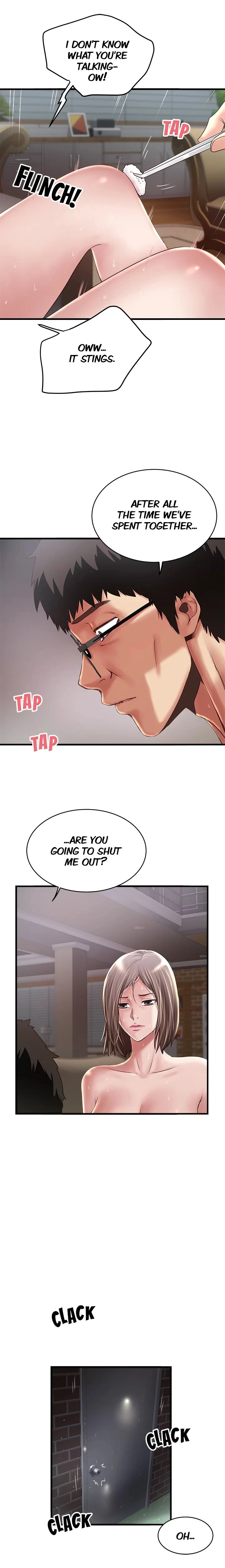 The Housemaid - Chapter 59 [photo 16] - MangaPorn