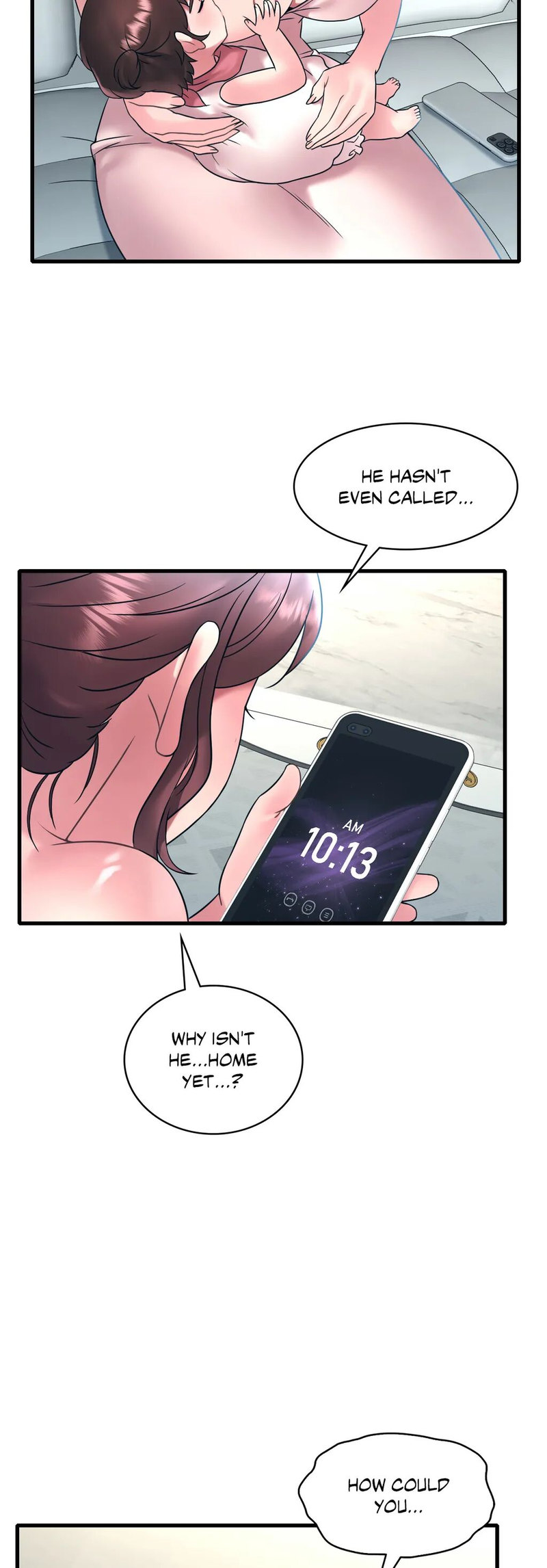 Drunk on You - Chapter 44 [photo 11] - MangaPorn