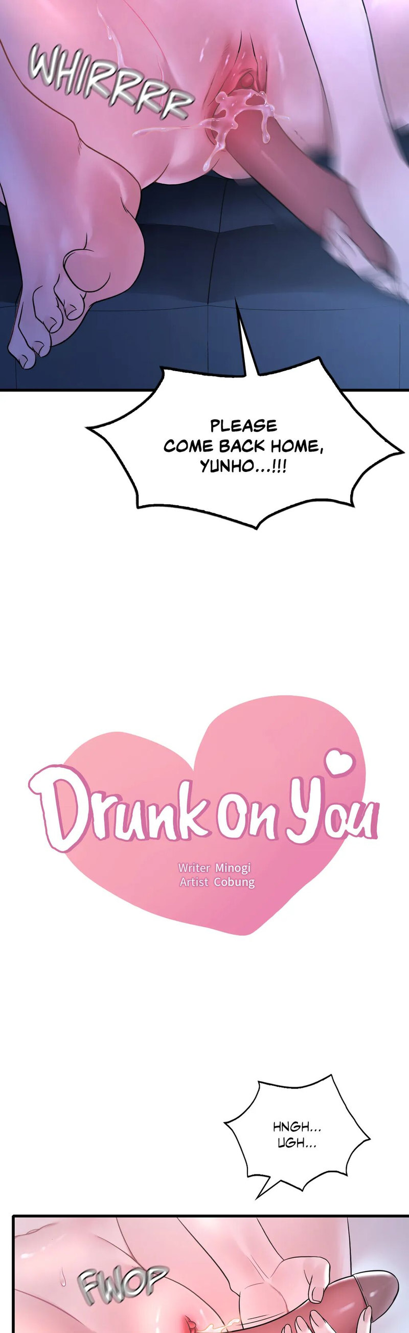 Drunk on You - Chapter 44 [photo 2] - MangaPorn