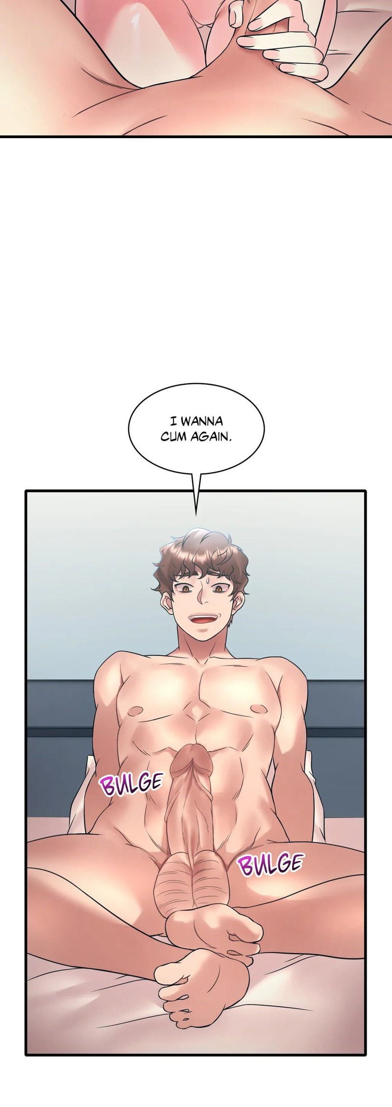 Drunk on You - Chapter 44 [photo 35] - MangaPorn