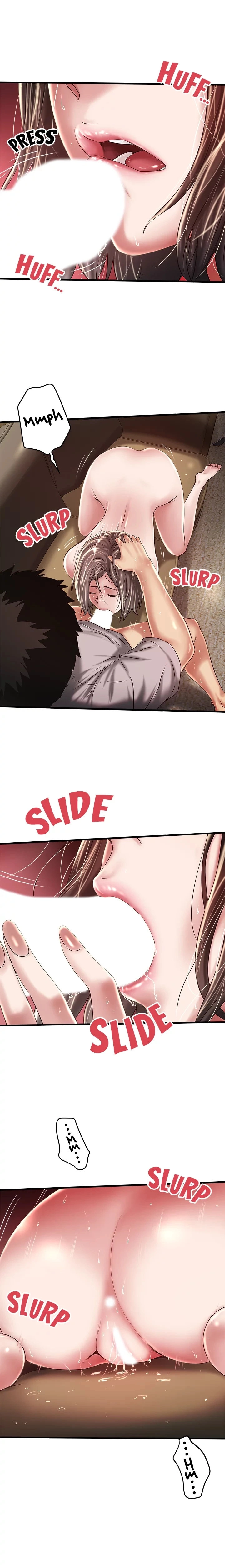 The Housemaid - Chapter 60 [photo 13] - MangaPorn