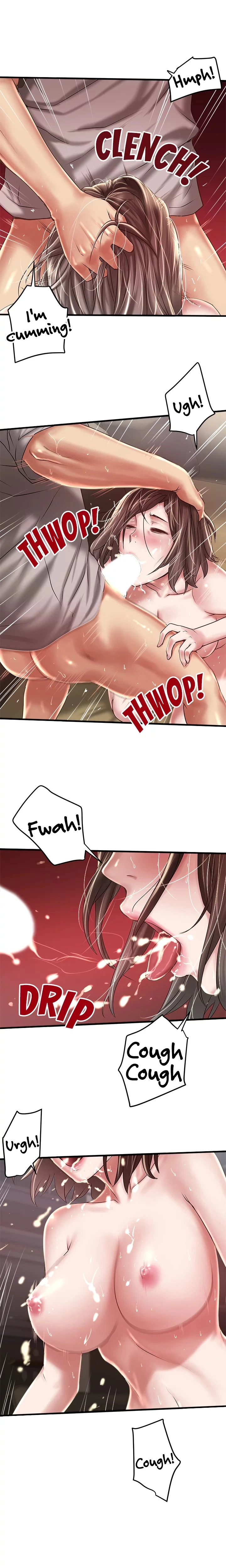 The Housemaid - Chapter 60 [photo 15] - MangaPorn