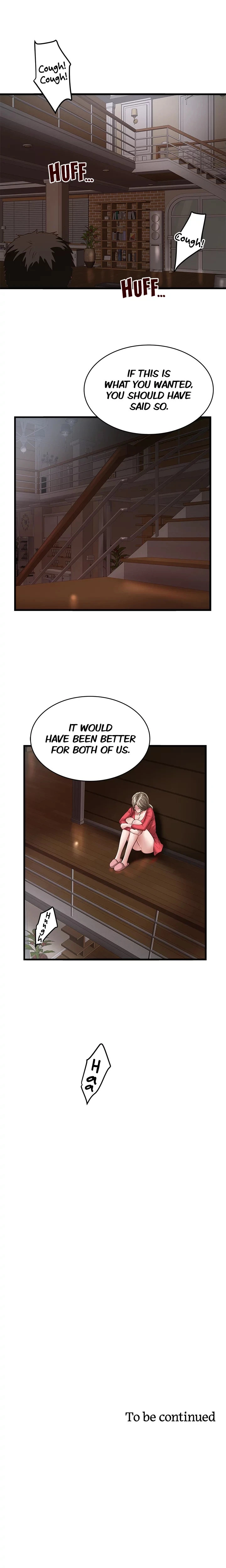 The Housemaid - Chapter 60 [photo 16] - MangaPorn