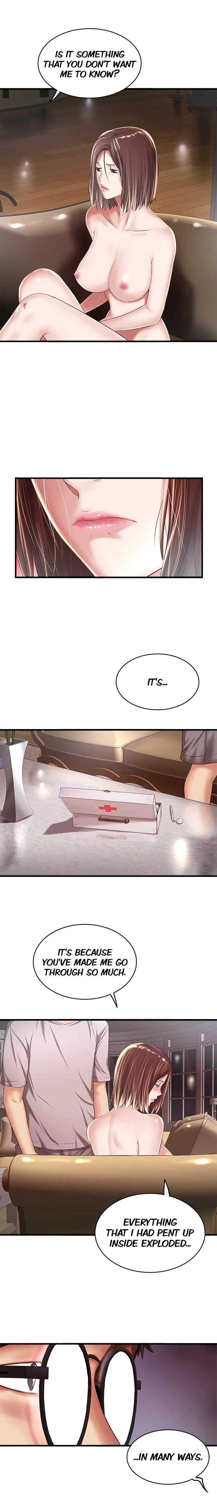 The Housemaid - Chapter 60 [photo 3] - MangaPorn