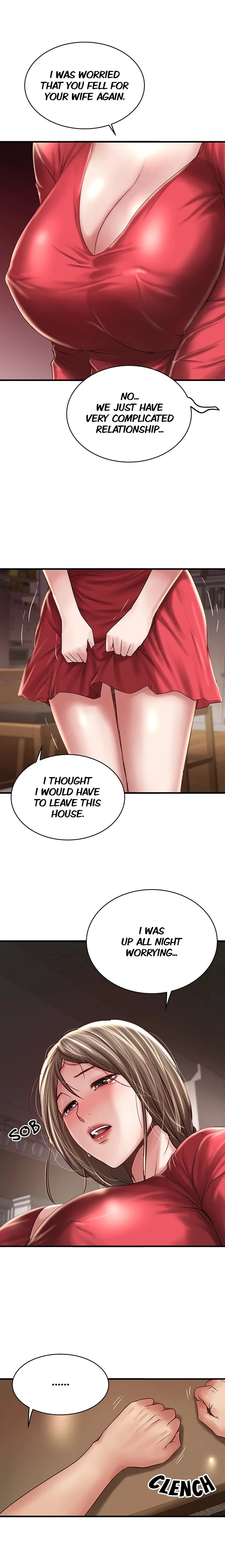 The Housemaid - Chapter 61 [photo 12] - MangaPorn