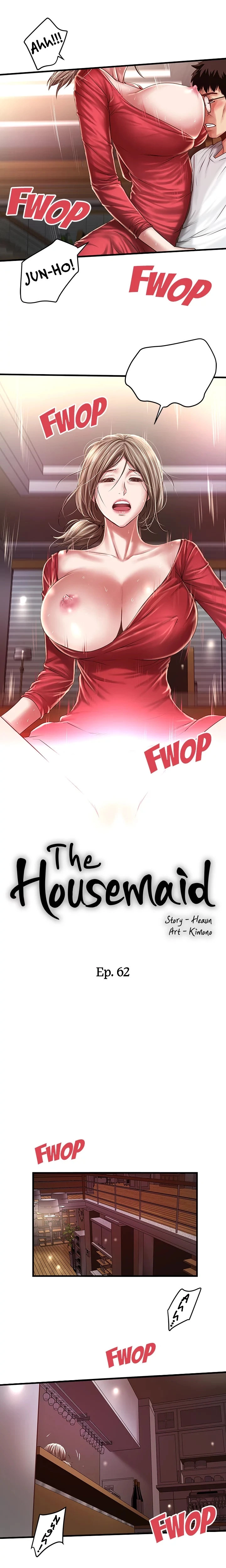 The Housemaid - Chapter 62 [photo 11] - MangaPorn