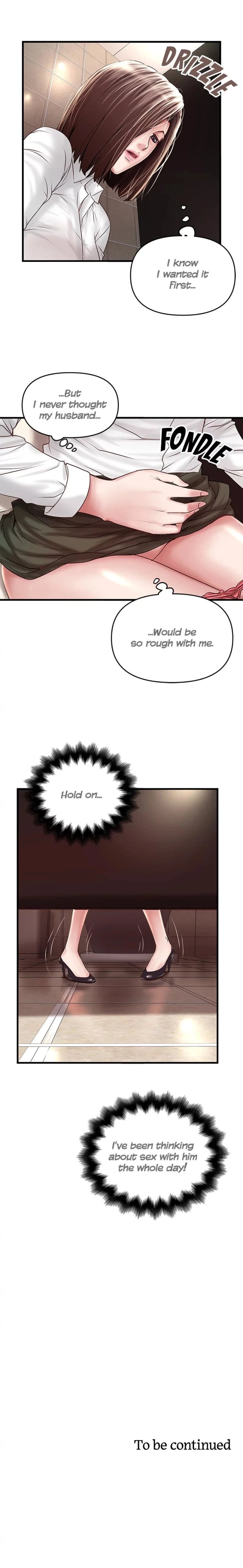 The Housemaid - Chapter 62 [photo 17] - MangaPorn