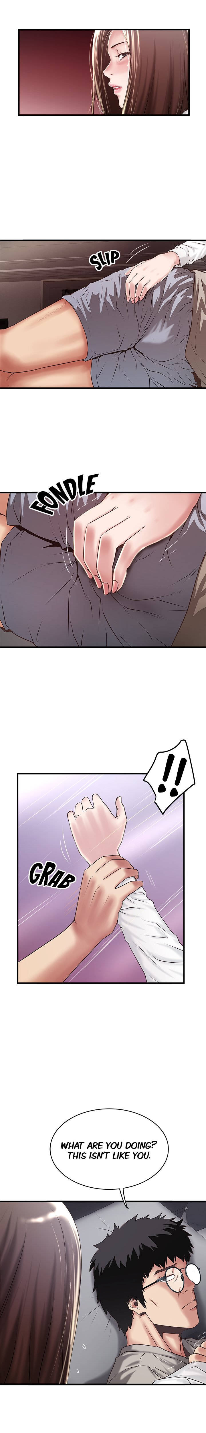 The Housemaid - Chapter 63 [photo 17] - MangaPorn