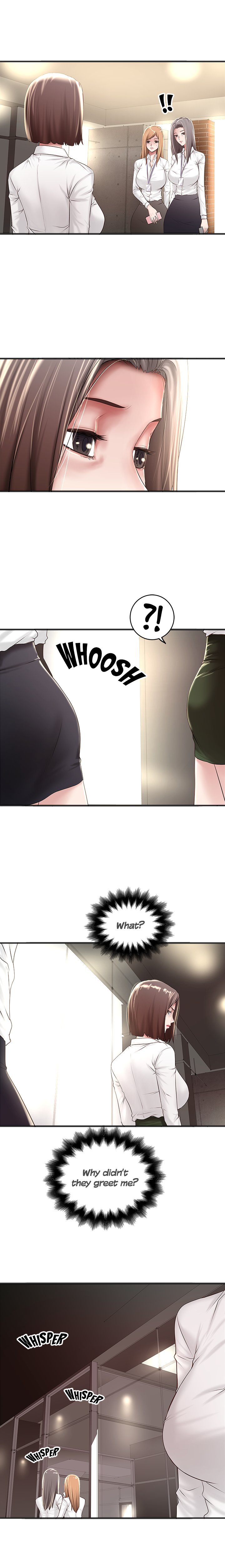 The Housemaid - Chapter 63 [photo 7] - MangaPorn