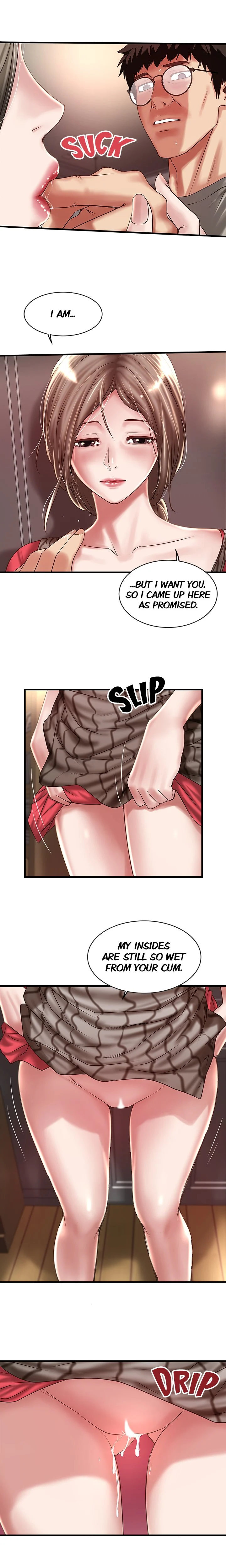 The Housemaid - Chapter 64 [photo 12] - MangaPorn