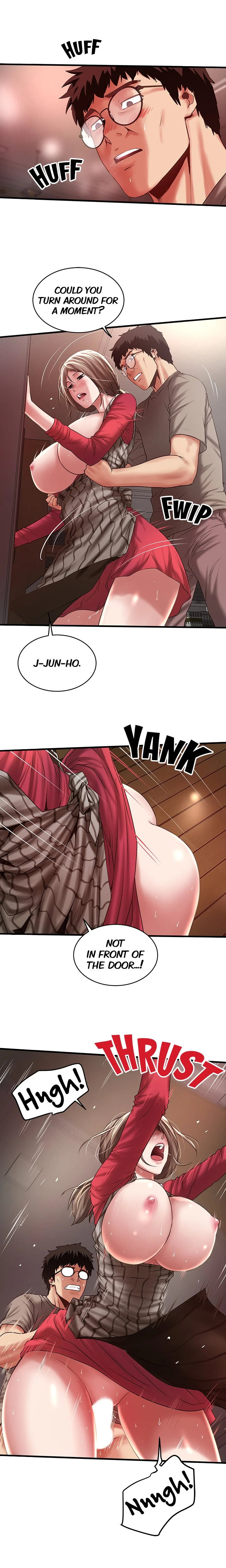 The Housemaid - Chapter 64 [photo 13] - MangaPorn