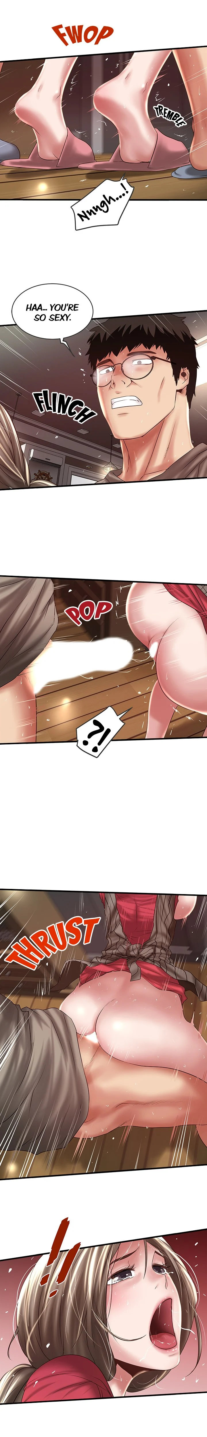 The Housemaid - Chapter 64 [photo 15] - MangaPorn