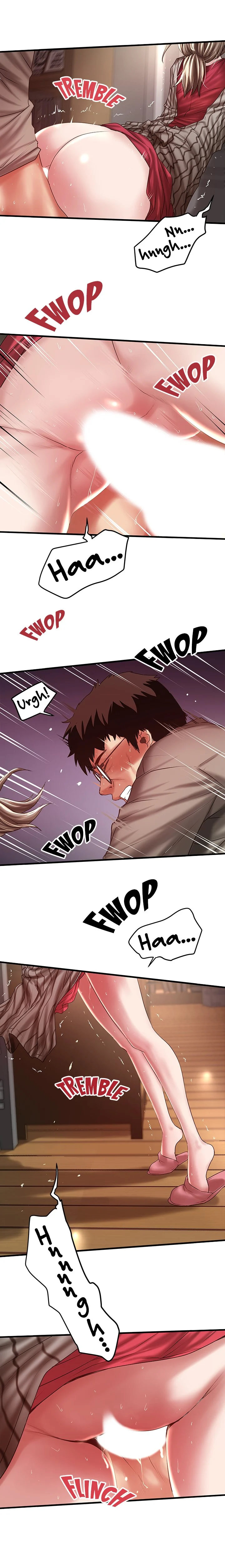 The Housemaid - Chapter 64 [photo 16] - MangaPorn