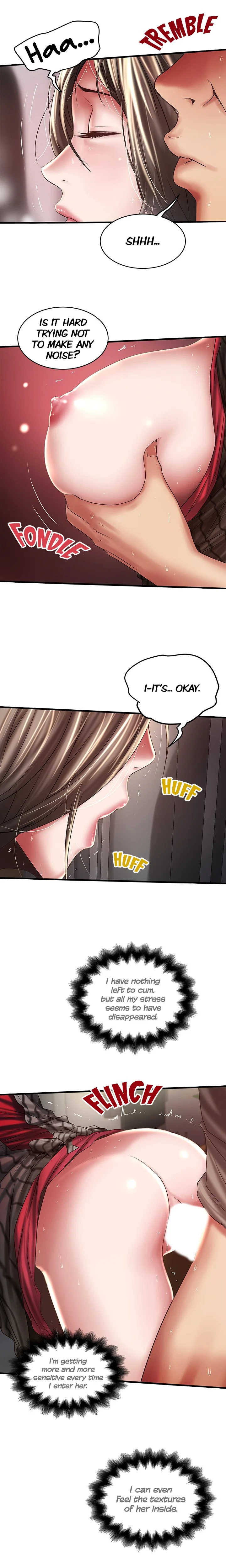 The Housemaid - Chapter 64 [photo 17] - MangaPorn