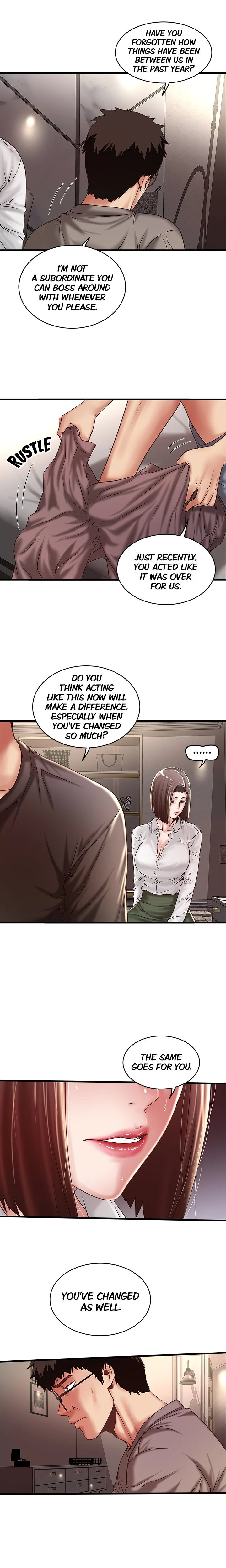 The Housemaid - Chapter 64 [photo 5] - MangaPorn