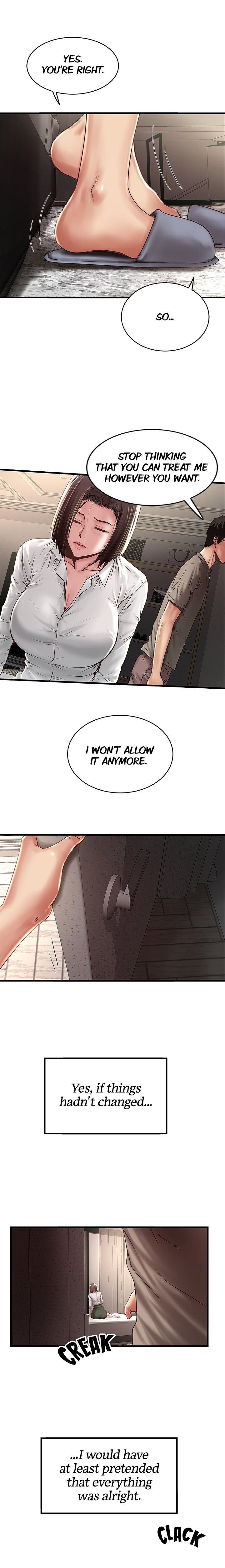 The Housemaid - Chapter 64 [photo 6] - MangaPorn