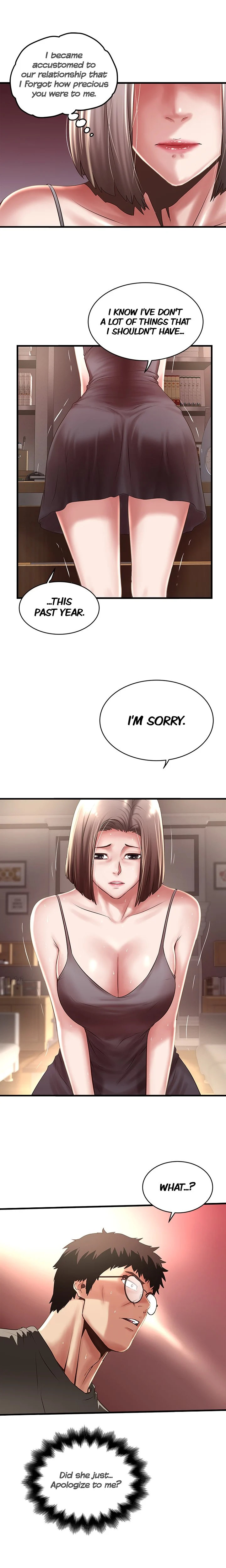 The Housemaid - Chapter 65 [photo 10] - MangaPorn