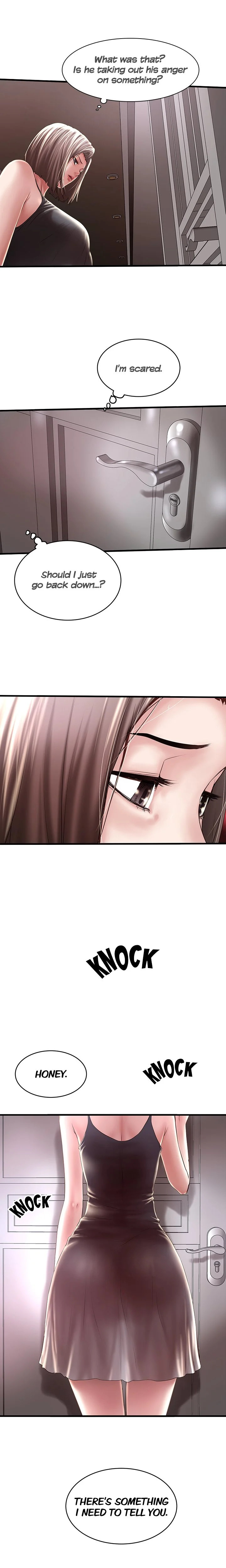 The Housemaid - Chapter 65 [photo 4] - MangaPorn