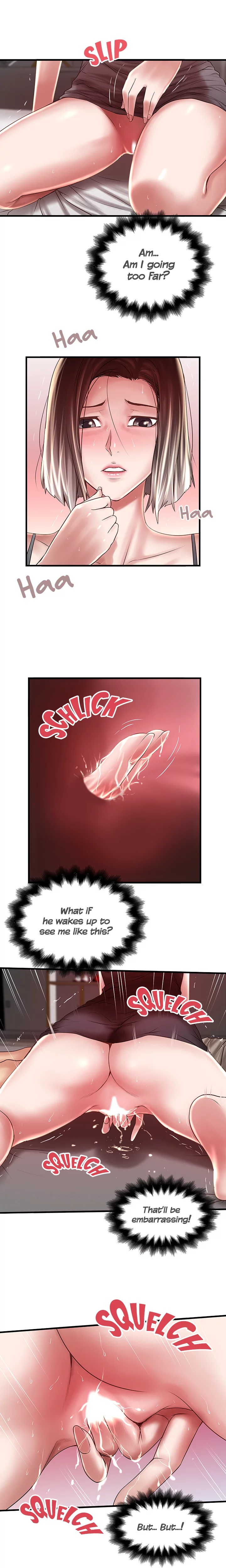 The Housemaid - Chapter 66 [photo 8] - MangaPorn