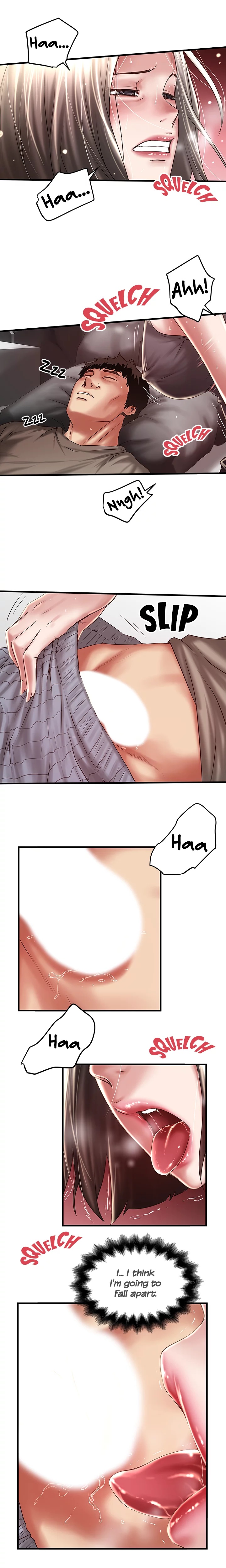 The Housemaid - Chapter 66 [photo 9] - MangaPorn