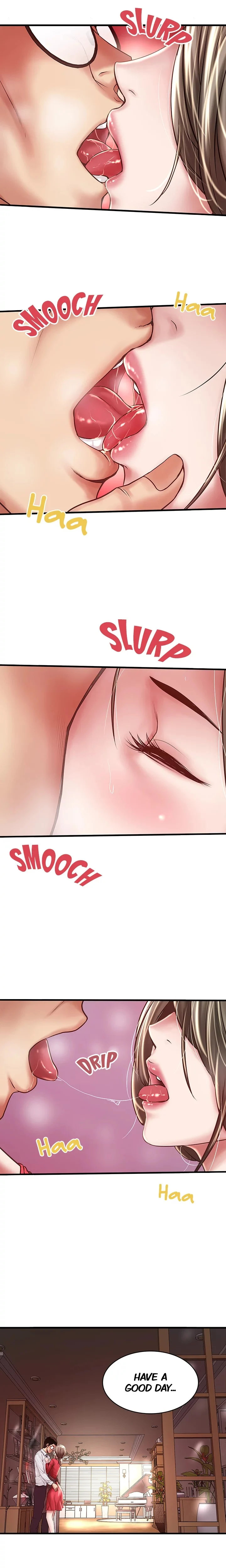 The Housemaid - Chapter 67 [photo 12] - MangaPorn