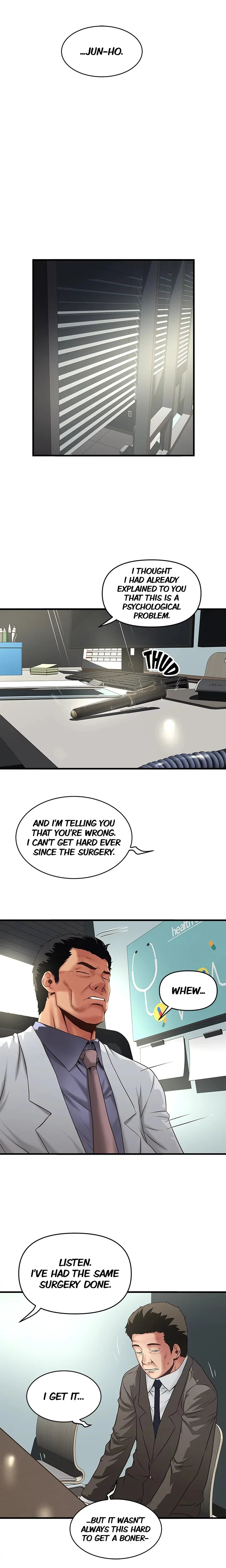 The Housemaid - Chapter 67 [photo 13] - MangaPorn