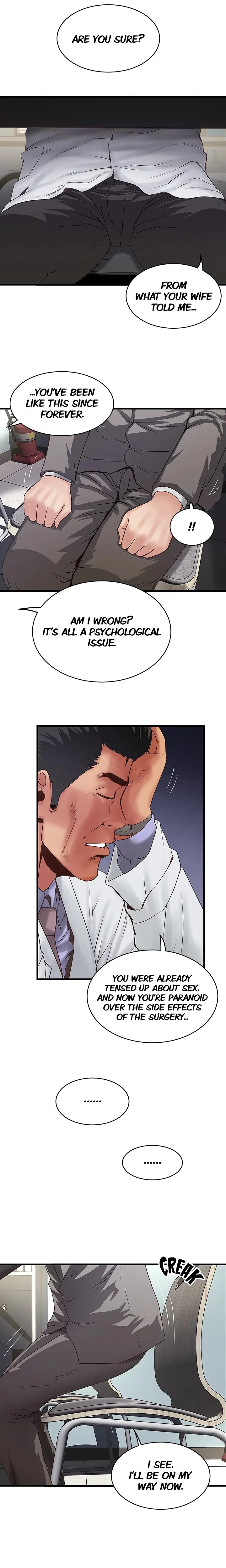 The Housemaid - Chapter 67 [photo 14] - MangaPorn