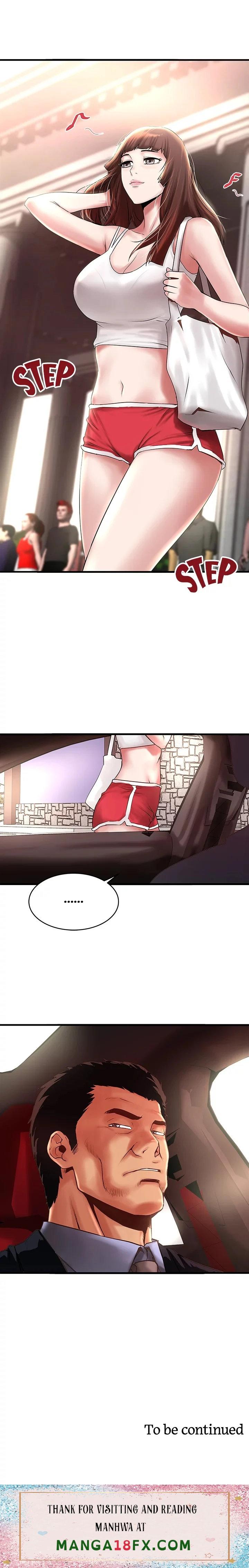 The Housemaid - Chapter 67 [photo 17] - MangaPorn