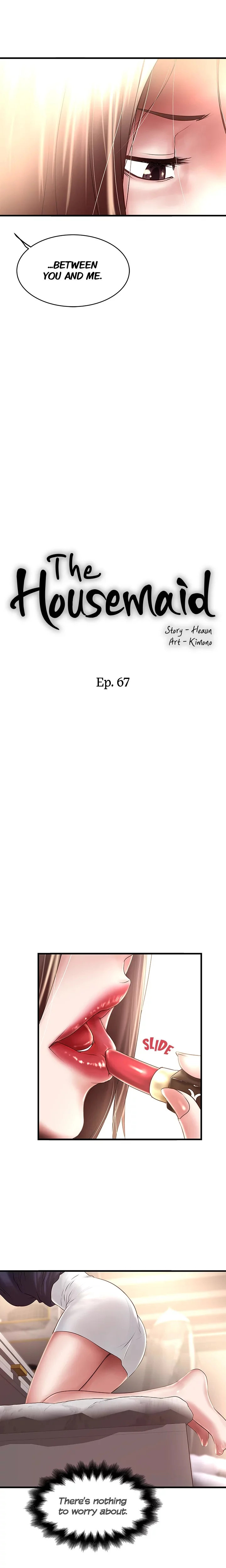 The Housemaid - Chapter 67 [photo 6] - MangaPorn