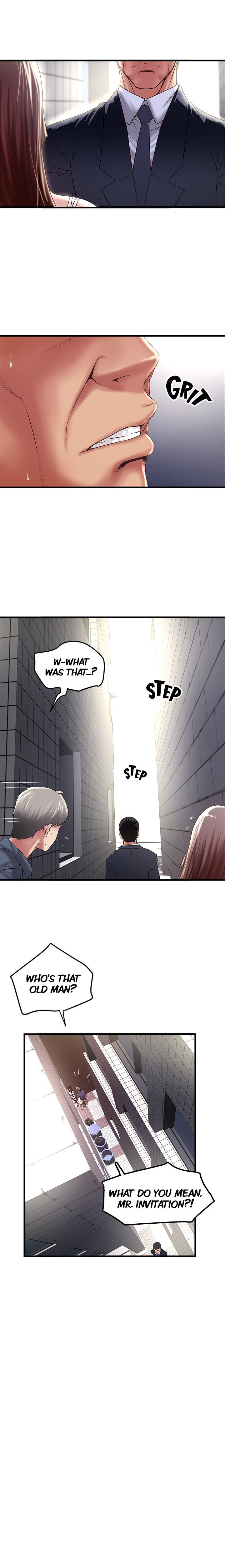 The Housemaid - Chapter 68 [photo 11] - MangaPorn