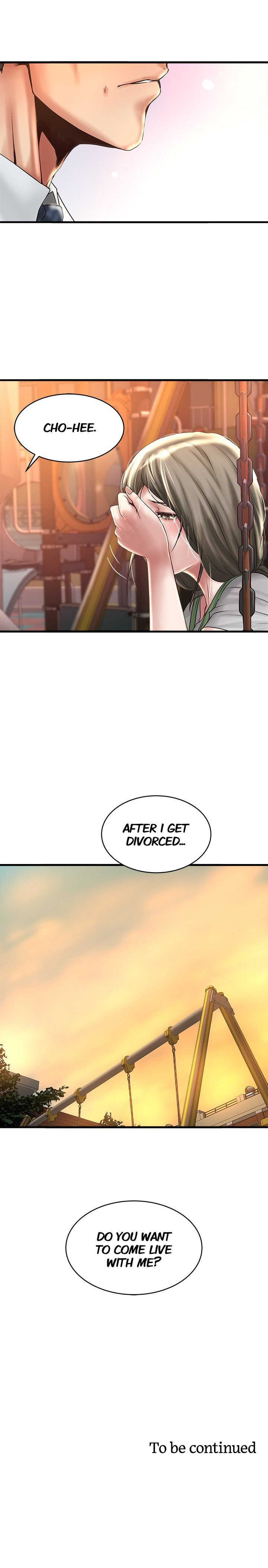 The Housemaid - Chapter 68 [photo 17] - MangaPorn