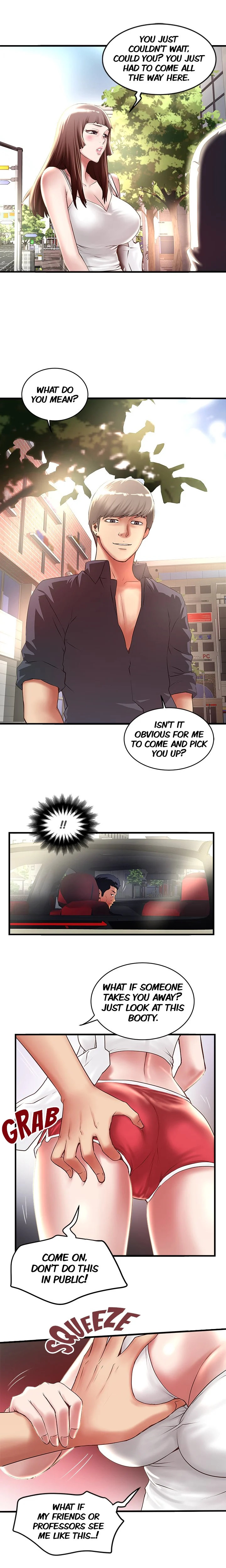 The Housemaid - Chapter 68 [photo 4] - MangaPorn