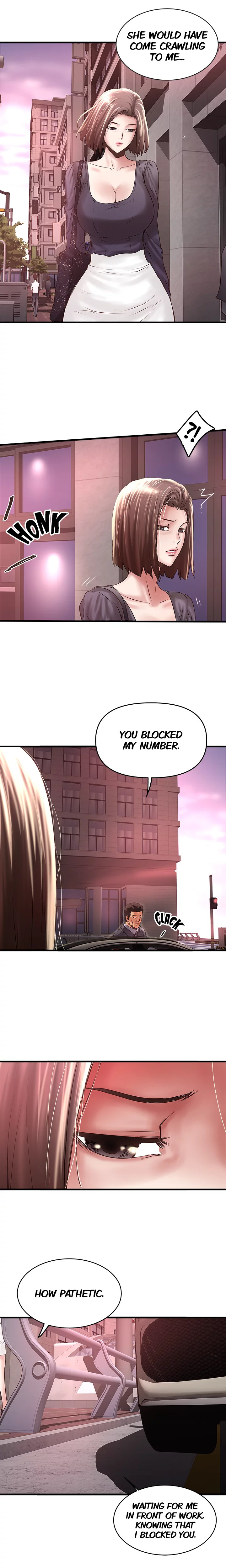 The Housemaid - Chapter 69 [photo 13] - MangaPorn