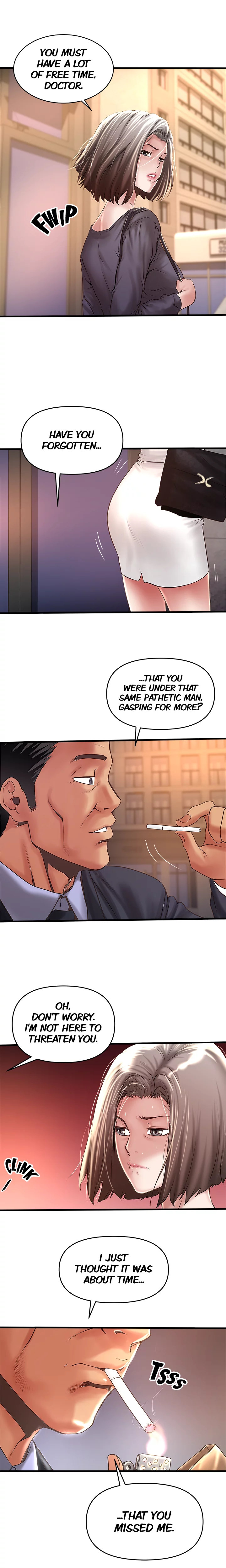 The Housemaid - Chapter 69 [photo 14] - MangaPorn